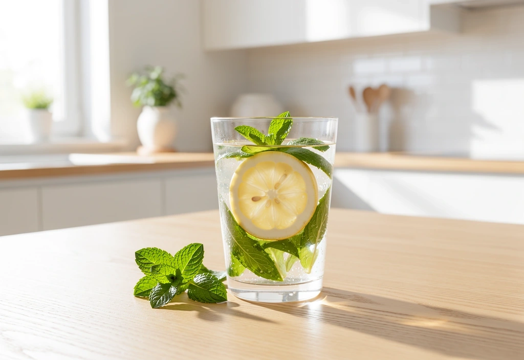 Hydratation et bien-être