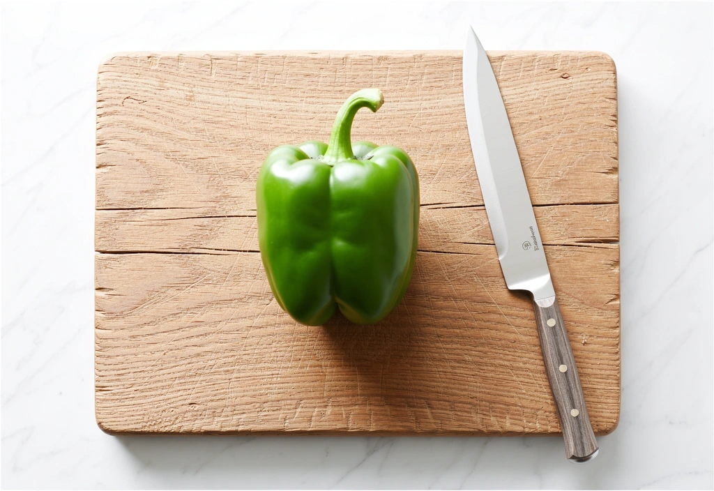 Légumes frais de saison