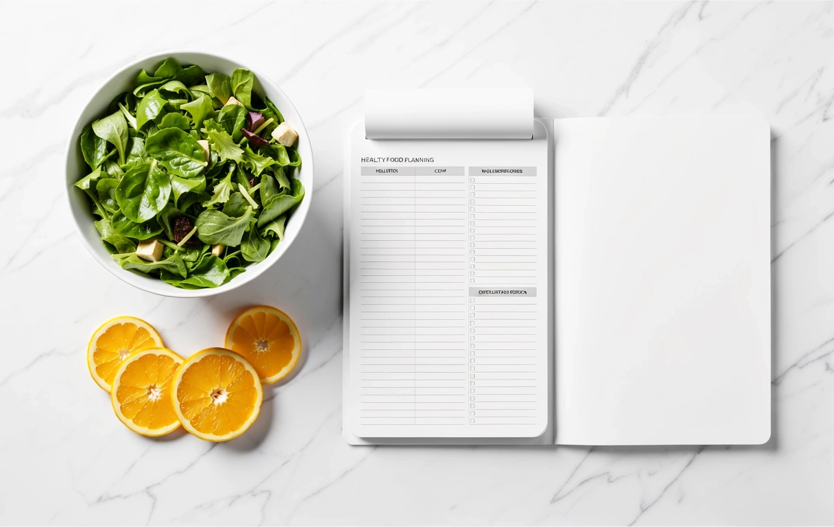 Approche nutritionnelle saine