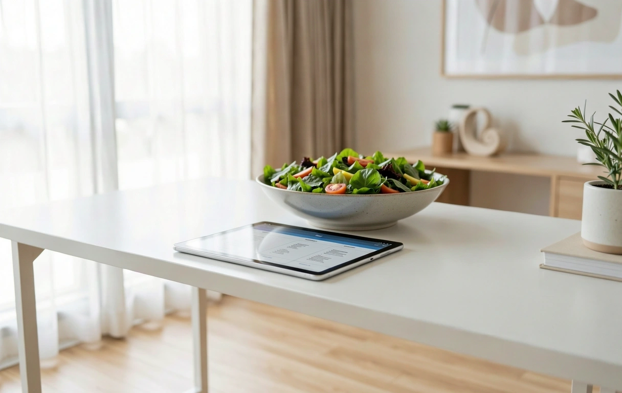 Espace de travail Lille